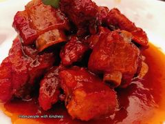 -北京老铺烤鸭(高新店)