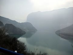 -河南宝泉旅游区