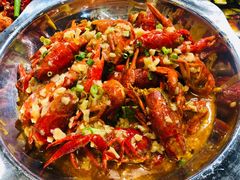 -靓靓蒸虾(中山里店)