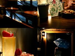 -STAFF ONLY Bar(南台巷店)