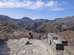 -龙泉峪长城