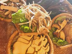 -滇野云南野生菌餐厅(陕西南路店)