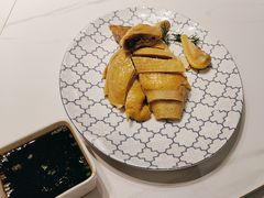 -钱塘秋荷(开鲁路店)