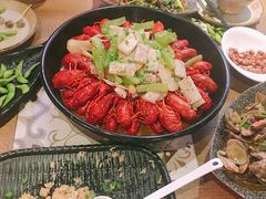 -龙浔虾欢(祥岭路店)