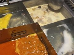 -海底捞火锅(长沙华创国际广场店)