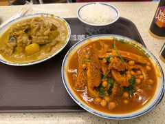 -澳门地道葡国餐