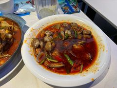 -七星龙虾城·海鲜·大闸蟹(吴江店)