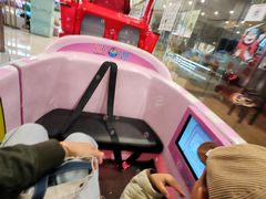 -汤姆熊欢乐世界(龙之梦店)