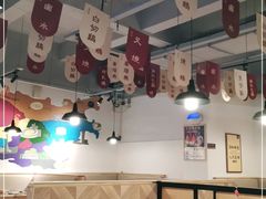 大堂-广顺鑫猪肚鸡(经八路店)
