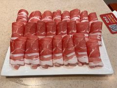 -阳坊大都涮羊肉(阳坊总店)