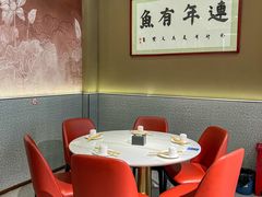 -清真·拉菲尔鱼庄(钟楼回民街店)