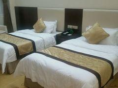 -东营西郊蓝海禧华大饭店·渔歌舫