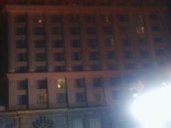 -三亚夏威夷大酒店