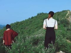 -蟠龙山长城景区