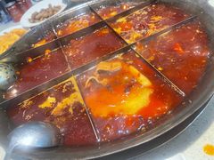 -家一加火锅(绿地翠谷总店)
