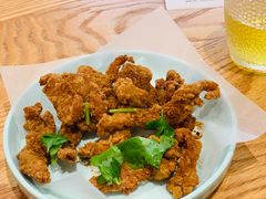 一口小酥肉-小满手工粉(上海文峰广场店)