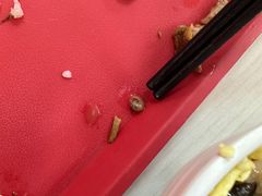 -来必堡(娄山关路店)