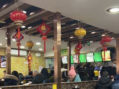 -白魁老号饭庄(安内店)