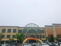 -郑庄脂渣海鲜楼(九水路店)