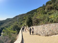 -北京西山国家森林公园