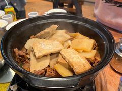 -伍哥厨房(新滘东路店)