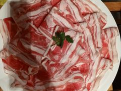 -凤吉园乌拉满族火锅中华老字号(繁荣路店)