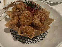 -宝丽轩中餐厅BAOLIXUAN