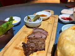 沙士雷可牛肉-俄士厨房(未来城店)