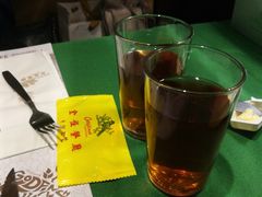 -金雀餐厅(铜锣湾店)