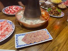 -东镇老火锅(长春路首店)