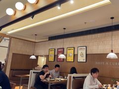-CURRY YA 熟成咖哩專門店(深圳湾万象城店)