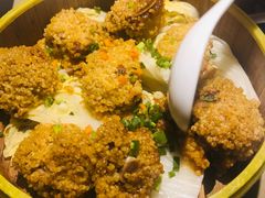 -前海沿·青岛菜(李沧万达店)