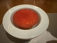 -Amber(置地文华东方酒店)