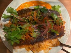 -MAGPIE喜鹊派餐厅(华侨城店)