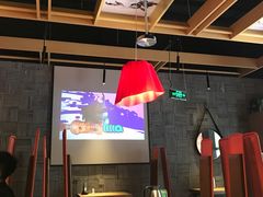大堂-兔槽江湖菜·重庆璧山兔(水围店)