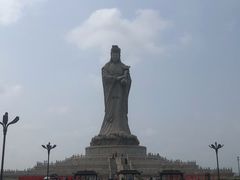 -天津妈祖文化园