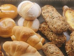 -BAKER&SPICE(BFC外滩金融中心店)
