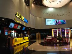 -万达影城(浦西万达广场激光IMAX店)