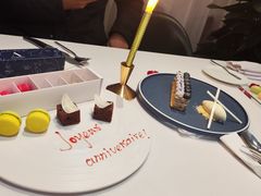 -L'Arome芳芳法国餐厅(仙林金鹰店)