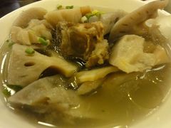 排骨炖藕-火宫殿(五一大道分店)