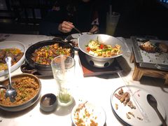 -绿茶餐厅(城西银泰城店)