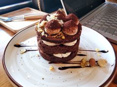 -转山咖啡(松柏社区店)