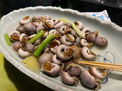 -爷爷的草帽·海鲜馆(孙塘路店)