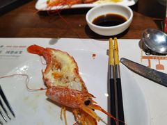 -铁板诱惑法式铁板烧(大卫城店)