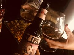 -顽啤熊·酒客酒馆(苏城夜景必选店)