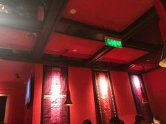 -绿茶餐厅(蓝色港湾店)