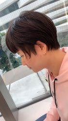 点击看大图 -KEIVON HAIR·崎宏