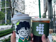 -DECAMERON十日谈(前海嘉里中心店)