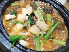 -粤仔湾砂锅粥(阳光店)