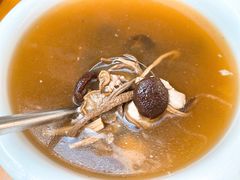 -乌文新澄海卤鹅店